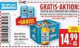 Hell von Benediktiner für 14,99 € bei E center im Angebot Hell von Benediktiner im aktuellen E center Prospekt