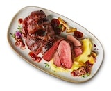 Hirschrollbraten Angebote von BEST MOMENTS bei Penny Löhne für 12,99 €