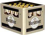 Pilsener im Angebot bei EDEKA in Beckum Pilsener Angebote von Warsteiner bei EDEKA Beckum für 9,99 €