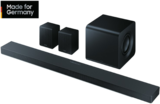 Soundbar HW-QS760GF/ZG Angebote von Samsung bei expert Lichtenfels für 399,00 €