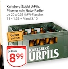 Stubbi UrPils im aktuellen Prospekt bei GLOBUS in Greimerath