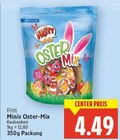 Minis Oster-Mix von Fritt im aktuellen E center Prospekt