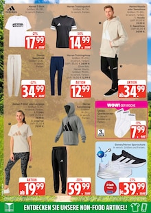 Schuhe im E center Prospekt "Top Angebote" mit 36 Seiten (Rostock)