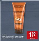 Shampooing ou Après Shampooing - Evoluderm dans le catalogue Aldi