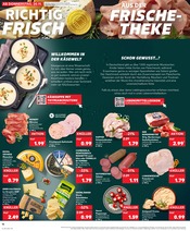 Schweinebraten im Kaufland Prospekt in Mettmann Aktueller Kaufland Prospekt mit Schweinebraten, "KNÜLLER", Seite 16