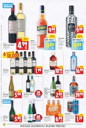 Bombay Sapphire Angebote im Prospekt "Aktuelle Angebote" von E center Bombay Sapphire Angebote im Prospekt "Aktuelle Angebote" von E center auf Seite 20