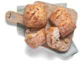 Aktuelle Wecker Angebote bei Kaufland in Salzgitter Aktuelles Sauerteigbrötchen Angebot bei Kaufland in Salzgitter ab 0,39 €