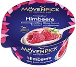 Feinjoghurt im METRO Prospekt Feinjoghurt von Mövenpick im aktuellen METRO Prospekt für 0,69 €