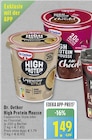 EDEKA Köln - High Protein Mousse Cappuccino Style Angebot im Prospekt High Protein Mousse Cappuccino Style bei EDEKA im Köln Prospekt für 1,49 €
