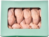 Frische Hähnchenschenkel mit Rücken im aktuellen Netto mit dem Scottie Prospekt