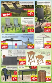 Aktueller Zimmermann Prospekt mit Sessel, "Aktuelle Angebote", Seite 7