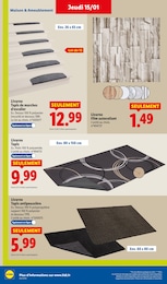 Offre Décoration Murale dans le catalogue Lidl du moment à la page 44