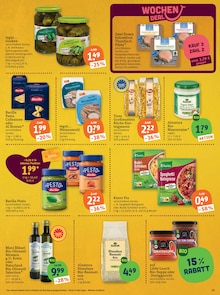 Saft im tegut Prospekt "tegut… gute Lebensmittel" mit 23 Seiten (Stuttgart)