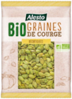 Graines de courge Bio - Alesto dans le catalogue Lidl