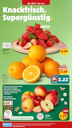 Beeren Angebot im aktuellen Penny Prospekt auf Seite 4