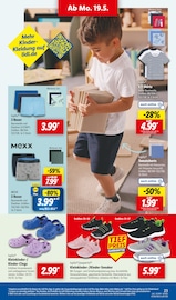 Sneaker im Lidl Prospekt in Dessau-Roßlau Aktueller Lidl Prospekt mit Sneaker, "LIDL LOHNT SICH", Seite 29
