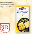 Aktuelle Raclettekäse Angebote bei GLOBUS in Bochum Aktuelles Raclette Käse Angebot bei GLOBUS in Bochum ab 2,49 €