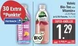 Bio-Tee von Volvic im aktuellen EDEKA Prospekt für 1,29 €