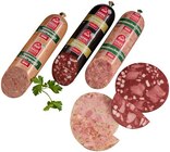 Herzhafter Wurst-Aufschnitt Angebote von REWE Hausmarke bei REWE Hattingen für 0,99 €