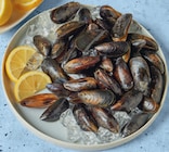 Bio-Miesmuscheln im tegut Prospekt Bio-Miesmuscheln von im aktuellen tegut Prospekt für 3,99 €
