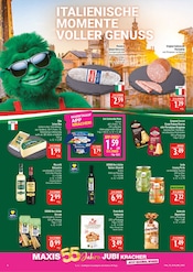 Aktueller Marktkauf Prospekt mit Kekse, "AUSWAHL RIESIG, PREISE NIEDRIG", Seite 6