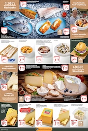 Hering im GLOBUS Prospekt in Braunschweig Aktueller GLOBUS Prospekt mit Hering, "Aktuelle Angebote", Seite 7