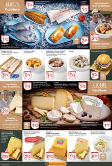 Garnelen im aktuellen GLOBUS Prospekt (Salzgitter) Garnelen im GLOBUS Prospekt "Aktuelle Angebote" mit 48 Seiten (Salzgitter)