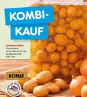 Speisekartoffeln Angebote von HEIMAT bei Netto Marken-Discount Schorndorf für 6,99 €