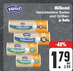 Müllbeutel Angebote von swirl bei EDEKA Nürnberg für 1,79 €