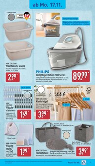 Teppichboden im ALDI Nord Prospekt "Aktuelle Angebote" mit 56 Seiten (Chemnitz)