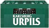 Urpils im Angebot bei Kaufland in Schmelz Urpils Angebote von KARLSBERG bei Kaufland Schmelz für 9,49 €