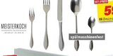 Besteck-Set im Höffner Prospekt Besteckset „Carpo“ von Meisterkoch im aktuellen Höffner Prospekt für 59,00 €