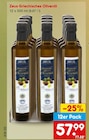 Griechisches Olivenöl von Zeus für 57,99 € bei Netto Marken-Discount im Angebot Griechisches Olivenöl von Zeus im aktuellen Netto Marken-Discount Prospekt