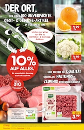 Hackfleisch Angebot im aktuellen Netto Marken-Discount Prospekt auf Seite 2