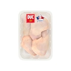 Cuisses de poulet - DUC - Carrefour à Nancy Cuisses de poulet - DUC en promo chez Carrefour Nancy à 5,50 €