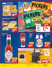Gasgrill im Netto Marken-Discount Prospekt in Heidenheim Aktueller Netto Marken-Discount Prospekt mit Gasgrill, "Aktuelle Angebote", Seite 23
