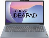 Notebook IdeaPad Slim 3 Angebote von Lenovo bei expert Heidenheim für 379,00 €