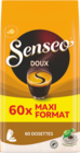 Café dosettes classique - SENSEO en promo chez Migros France Annemasse à 22,47 €