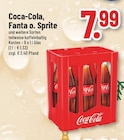 Aktuelle Coca Cola Angebote bei Trinkgut in Eschweiler Aktuelles Coca-Cola, Fanta, Sprite Angebot bei Trinkgut in Eschweiler ab 7,99 €