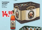 EDEKA Telgte - Weissbier Angebot im Prospekt Weissbier bei EDEKA im Telgte Prospekt für 14,99 €