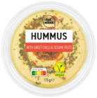 Houmous - CHEF SELECT - Lidl à Vitry-sur-Seine Houmous - CHEF SELECT en promo chez Lidl Vitry-sur-Seine à 1,19 €
