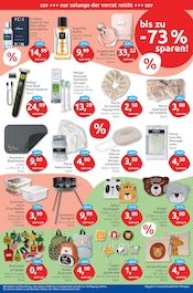 Ähnliche Angebote wie Badeanzug im Prospekt "drogeriemarkt" auf Seite 7 von budni in Buchholz