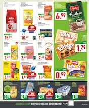 Kaffeebohnen im Marktkauf Prospekt in Gelsenkirchen Aktueller Marktkauf Prospekt mit Kaffeebohnen, "Aktuelle Angebote", Seite 13