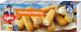 Fischstäbchen bei EDEKA im Bad Abbach Prospekt für 2,69 €