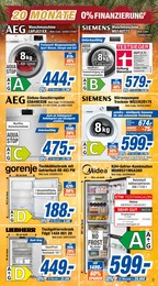 Wäschetrockner Angebot & Preis im aktuellen expert Prospekt Wäschetrockner Angebot im aktuellen expert Prospekt auf Seite 5