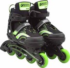 E center - Inliner Kids Angebot im Prospekt Inliner Kids bei E center im Prospekt "" für 44,99 €