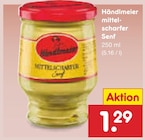 Angebot im Netto Marken-Discount Elzweiler Prospekt Netto Marken-Discount Elzweiler Prospekt mit im Angebot für 1,29 €