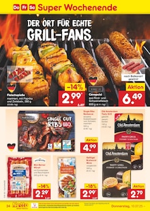 Schweinefilet im aktuellen Netto Marken-Discount Prospekt (Bremerhaven) Schweinefilet im Netto Marken-Discount Prospekt "Aktuelle Angebote" mit 59 Seiten (Bremerhaven)