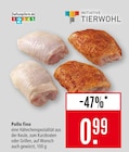 Marktkauf Freiburg - Pollo fino Angebot im Prospekt Pollo fino bei Marktkauf im Freiburg Prospekt für 0,99 €