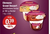 Grand Dessert im aktuellen Prospekt bei V-Markt in Au